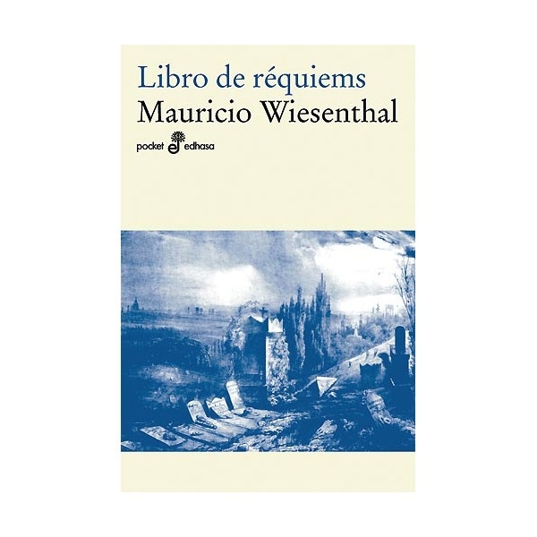 Imagen 0 de Libro de requiems (bolsillo) (Tapa blanda)