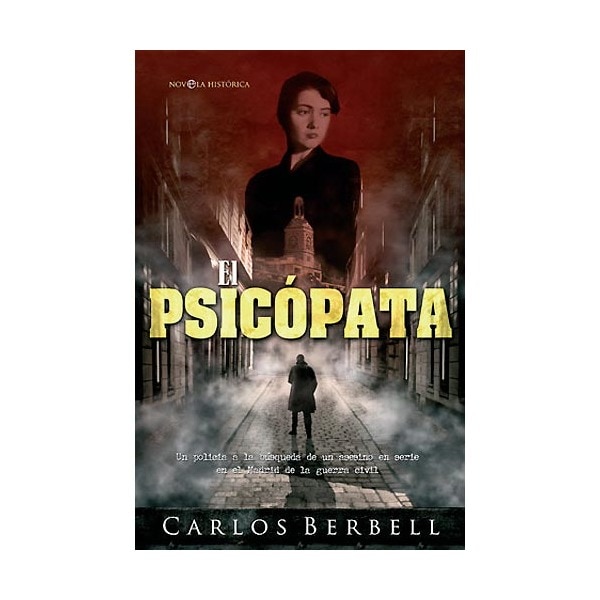 El Psicópata 1