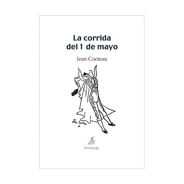 Imagen 0 de La corrida del 1 de mayo (Tapa blanda)