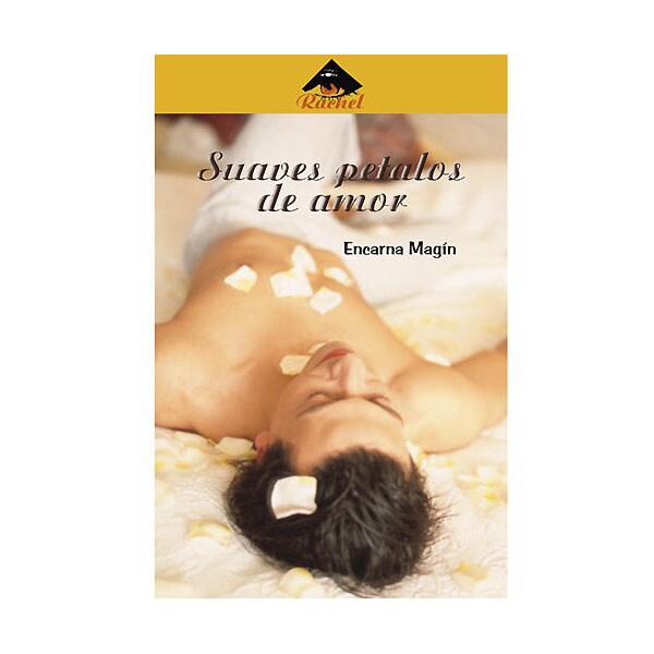 Imagem 0 de Suaves pétalos de amor (Bolsillo) (Capa Mole)