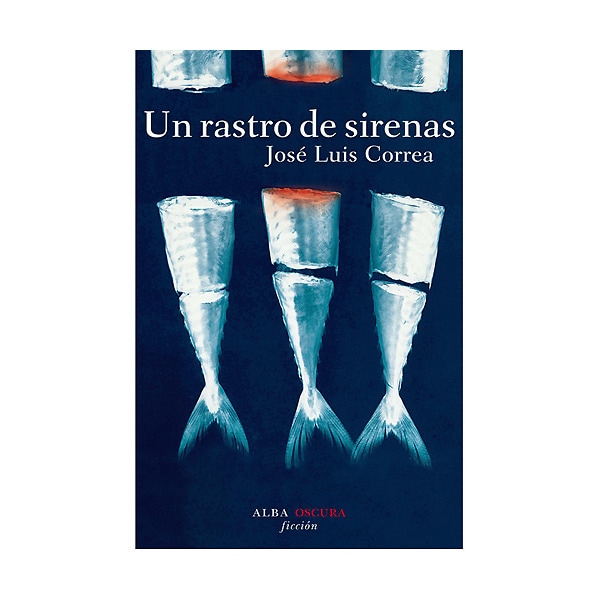 Imagem 0 de Un Rastro De Sirenas
