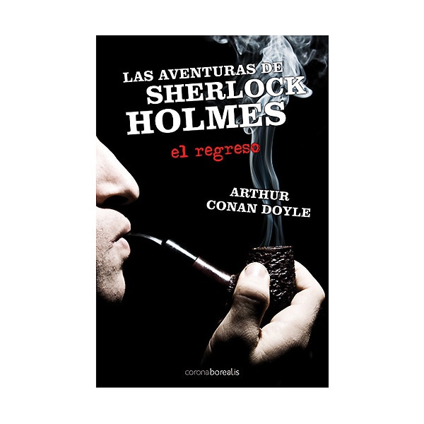 Las Aventuras De Sherlock Holmes 1