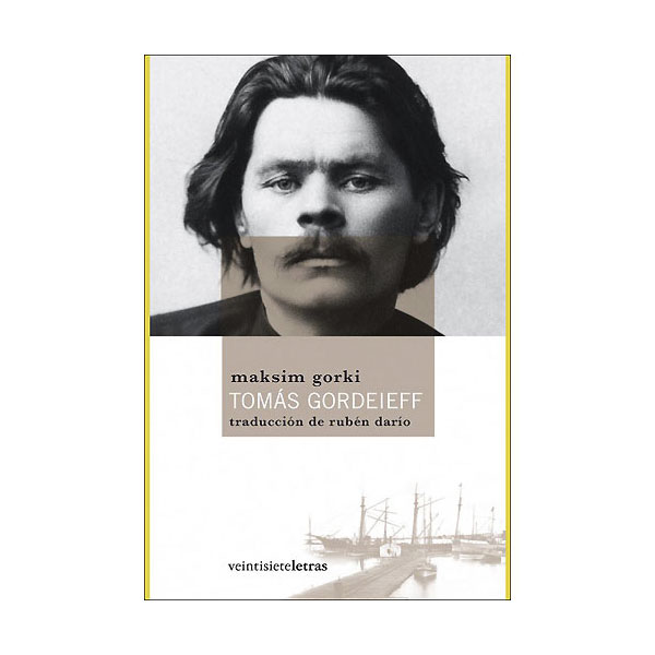 Imagem 0 de Tomás gordeieff (Tapa blanda)