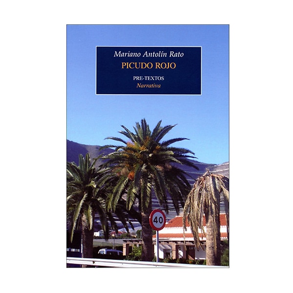 Imagem 0 de Picudo Rojo