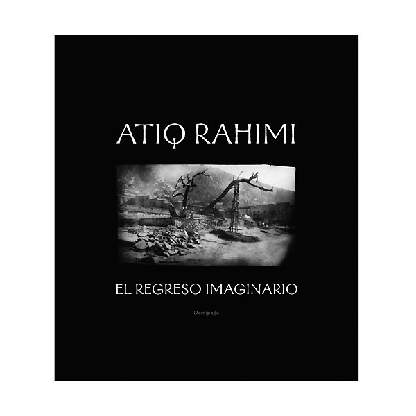 Imagen 0 de El regreso imaginario  (Tapa dura)