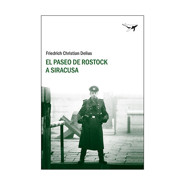 Imagen 0 de El paseo de rostock a siracusa (Tapa blanda)