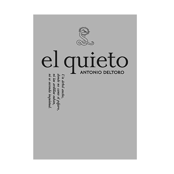 Imagem 0 de El Quieto