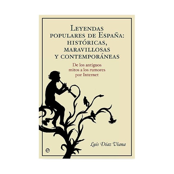 Imagem 0 de Leyendas Populares De España : Históricas. Maravillosas Y Contemporáneas