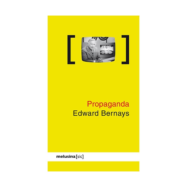 Imagen 0 de Propaganda (Tapa blanda)