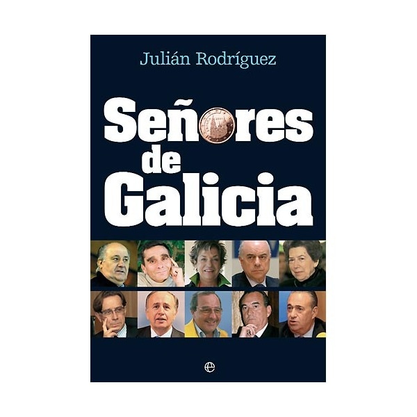 Señores De Galicia 1