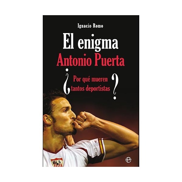 El Enigma Puerta. ¿Por Qué Mueren Tantos Deportistas? 1