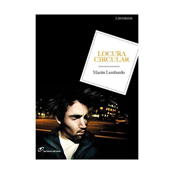 Imagem 0 de Locura Circular