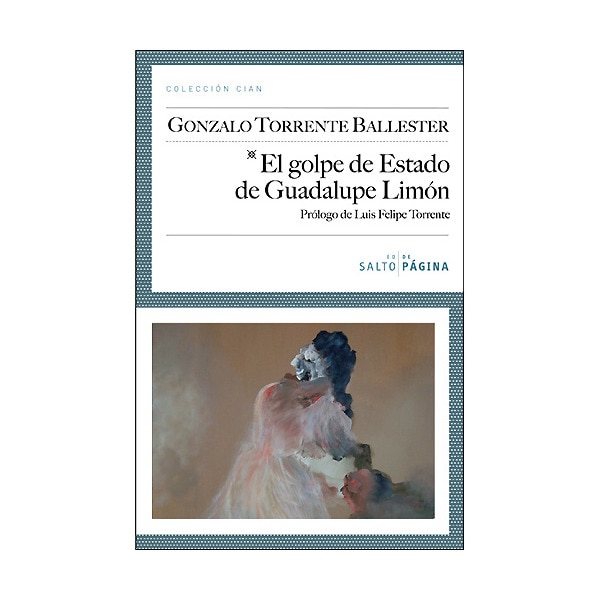 El Golpe De Estado De Guadalupe Limón 1
