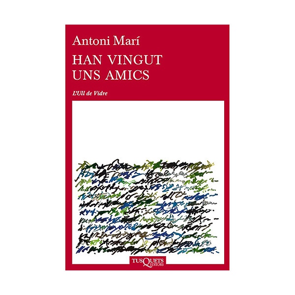 Imagem 0 de Han vingut uns amics(Tapa blanda)