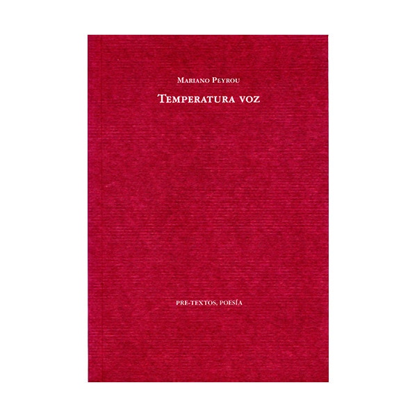 Imagem 0 de Temperatura Voz