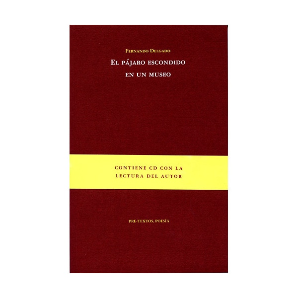 Imagem 0 de El Pájaro Escondido En Un Museo