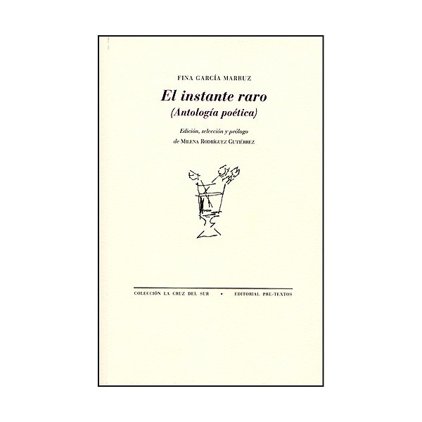 Imagem 0 de El Instante Raro