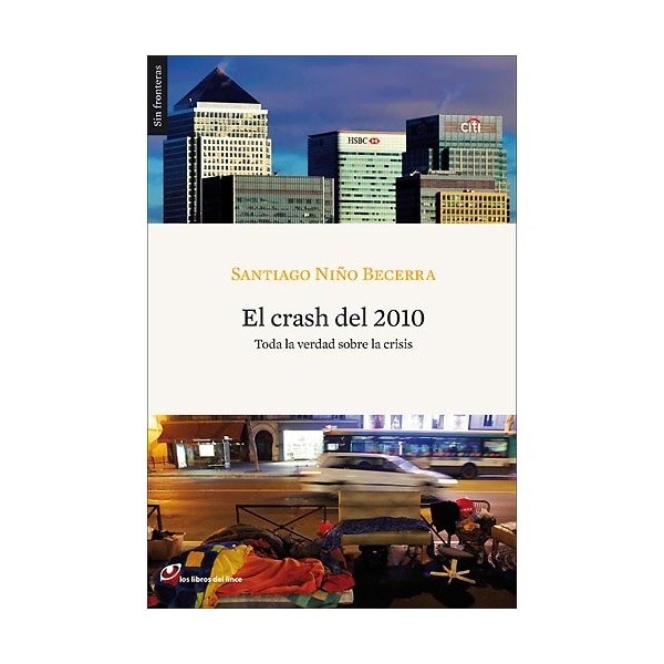 El Crash Del 2010 1