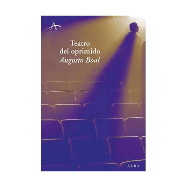El Teatro Del Oprimido 1