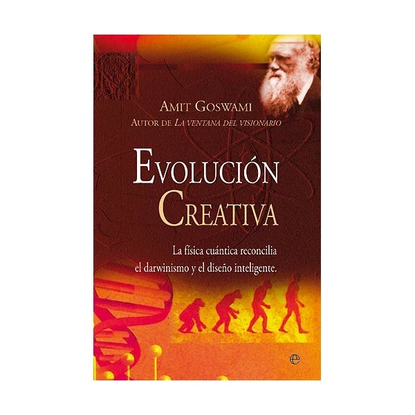 Imagem 0 de Evolución Creativa