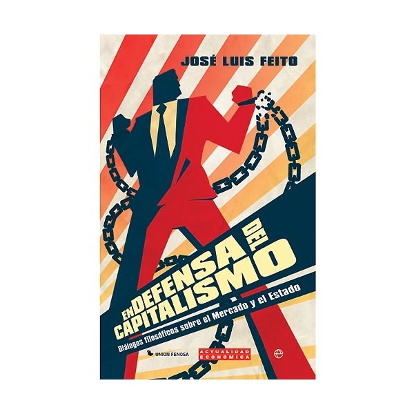 En Defensa Del Capitalismo 1