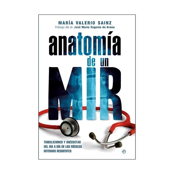 Anatomía De Un Mir 1