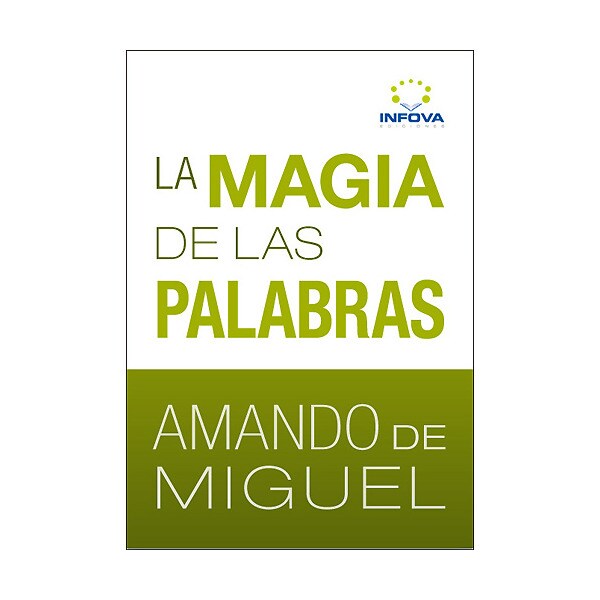 Imagem 0 de La Magia De Las Palabras