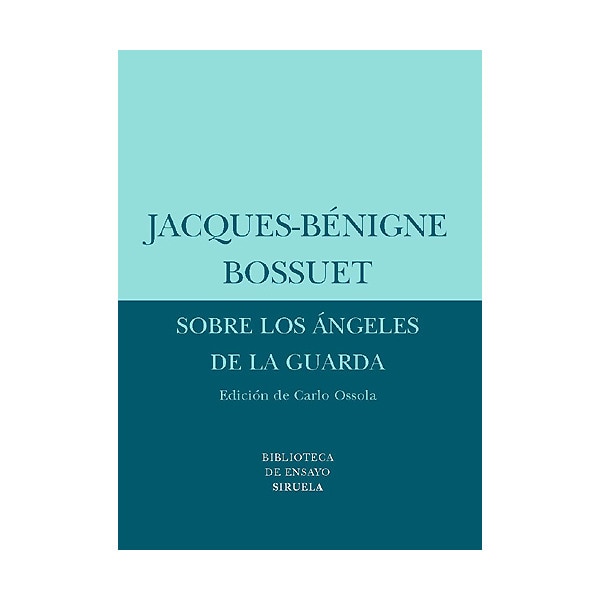 Sobre los ángeles de la guarda(Tapa blanda) 1