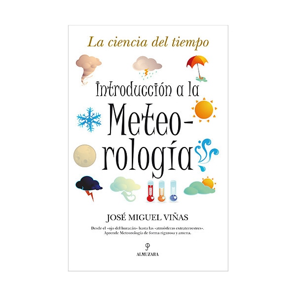 Introducción A La Meteorología 1