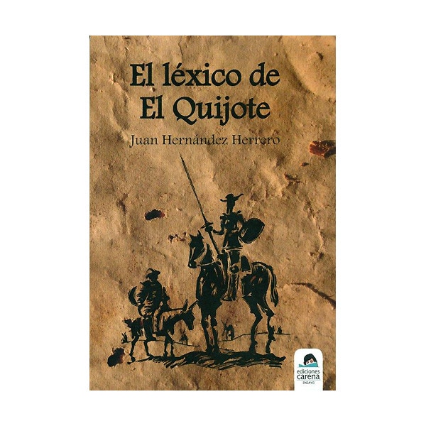 Imagem 0 de El Léxico De El Quijote