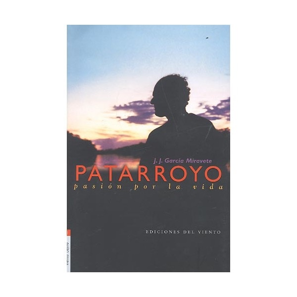Patarroyo. Pasión Por La Vida 1