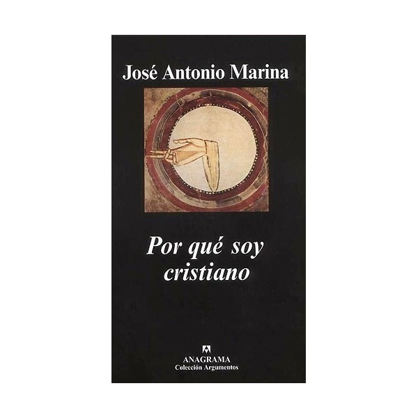 Imagem 0 de Por qué soy cristiano (Capa dura)