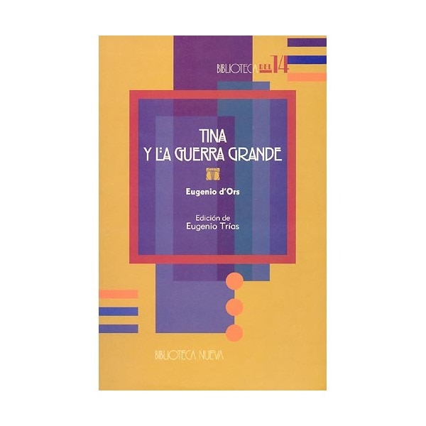 Tina y la guerra grande(Tapa blanda) 1