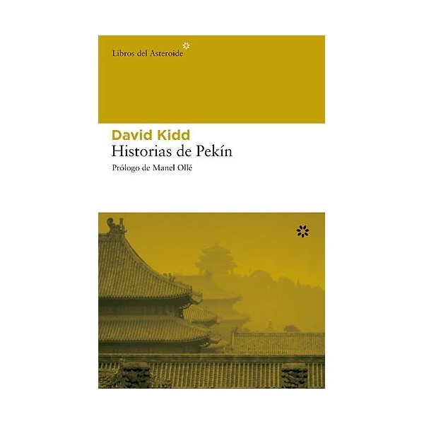 Historias De Pekín 1