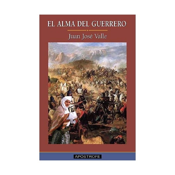 Imagem 0 de El Alma Del Guerrero