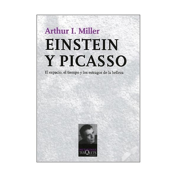 Einstein y Picasso (Capa mole) 1