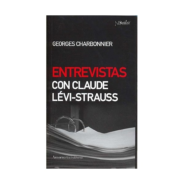 Entrevistas Con Claude Lévi-Strauss 1