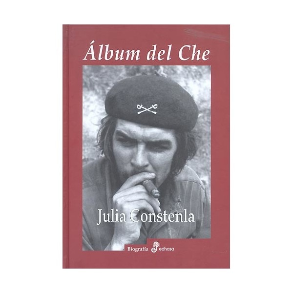 Álbum del Che (Capa dura) 1
