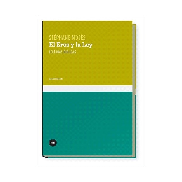 El Eros Y La Ley 1