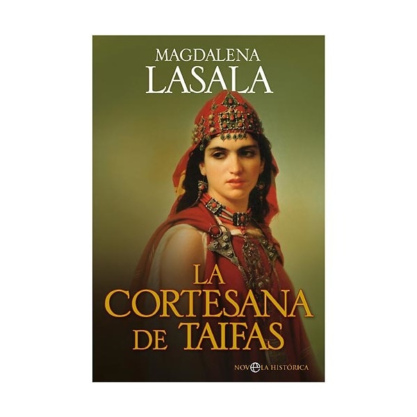La Cortesana De Taifas 1