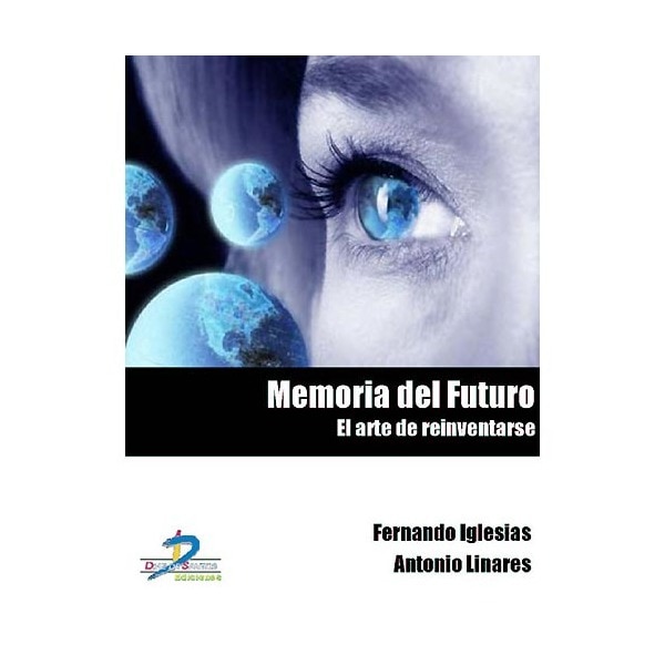 Imagem 0 de Memoria Del Futuro: El Arte De Reiventarse