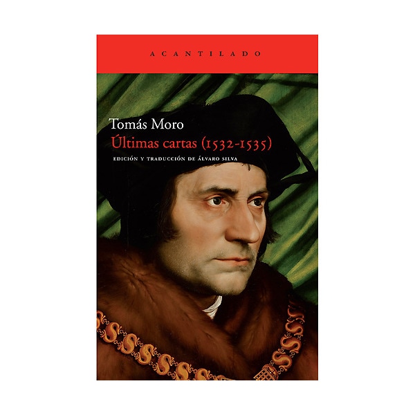 Últimas cartas (1532-1535) 1