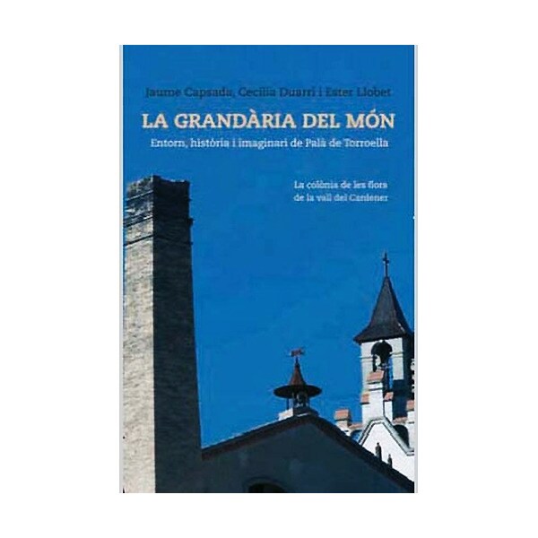 La Grandària Del Món 1