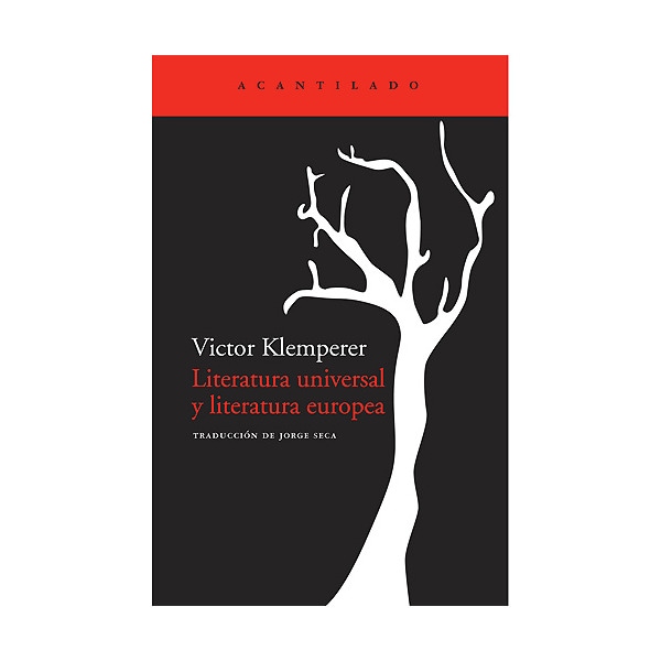 Imagen 1 de LITERATURA UNIVERSAL Y LITERATURA EUROPE (Tapa blanda Tapa blanda con solapas)