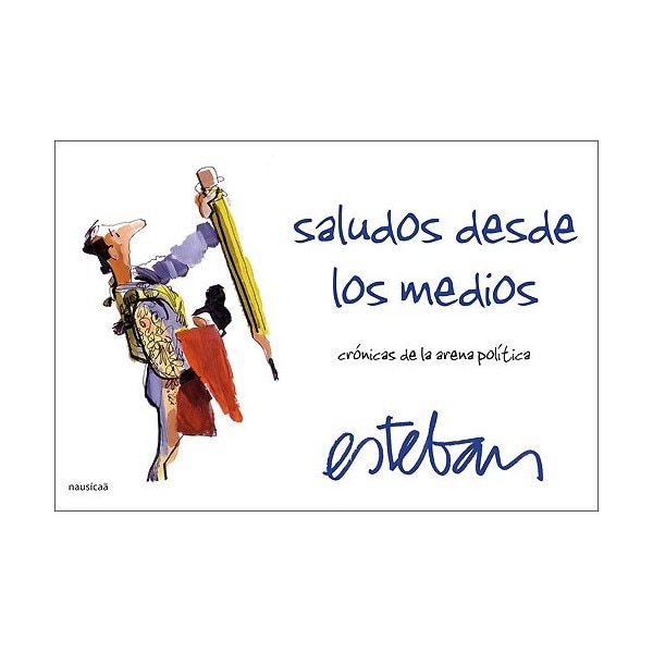 Imagem 0 de Saludos Desde Los Medios