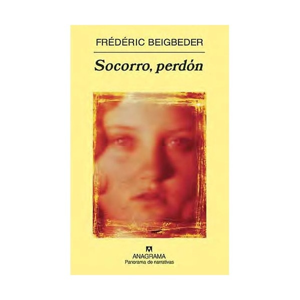 Imagem 0 de Socorro, perdón (Capa dura)