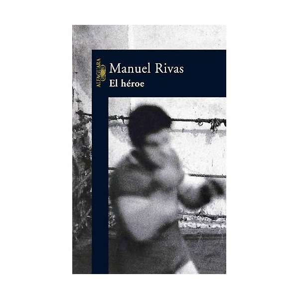 El héroe(Tapa blanda) 1