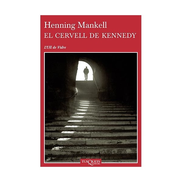 Imagem 0 de El cervell de Kennedy (Capa mole)