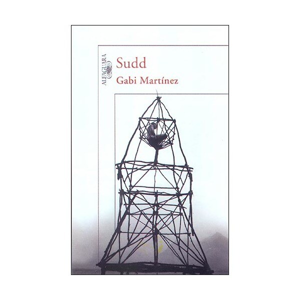Imagen 0 de Sudd (Tapa blanda)