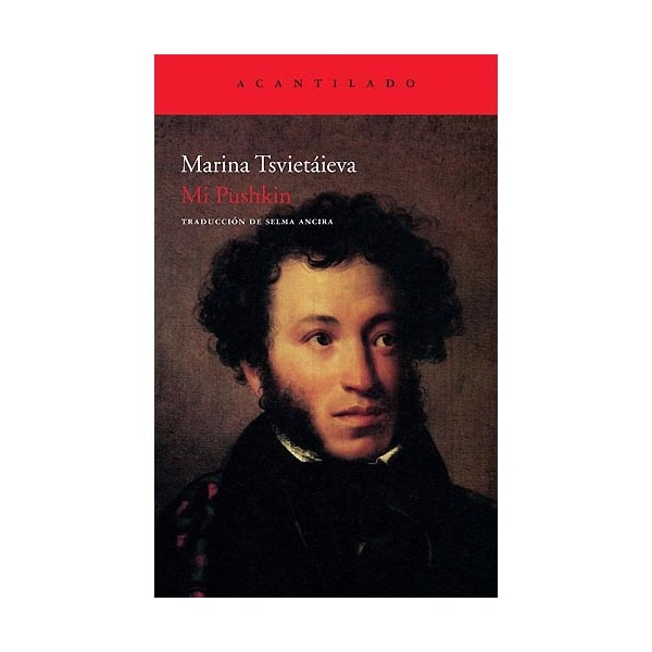Imagen 1 de MI PUSHKIN (Tapa blanda Tapa blanda con solapas)